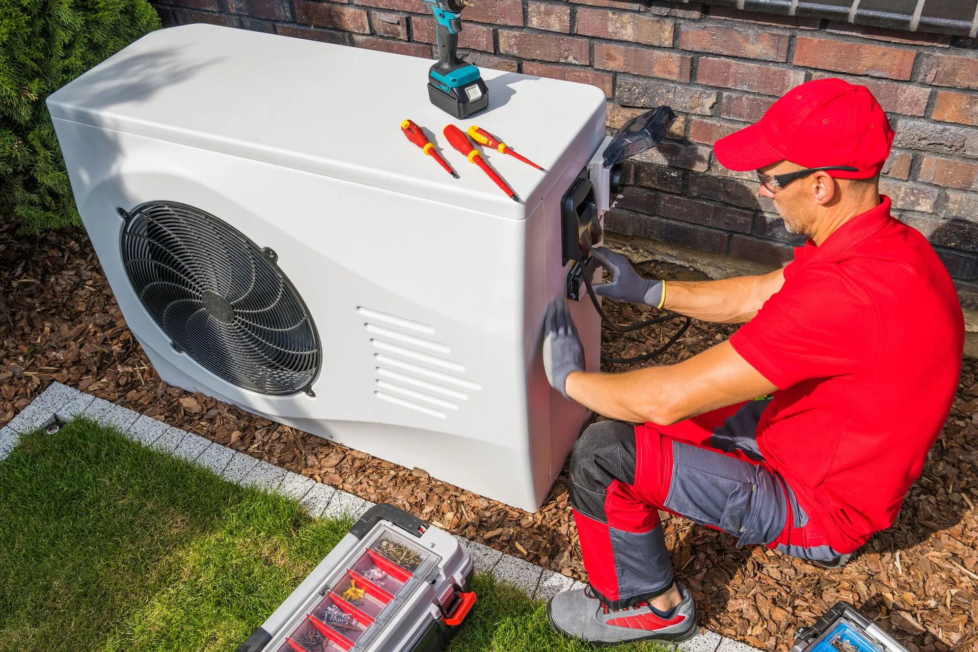 About HVAC in Torrington, CT